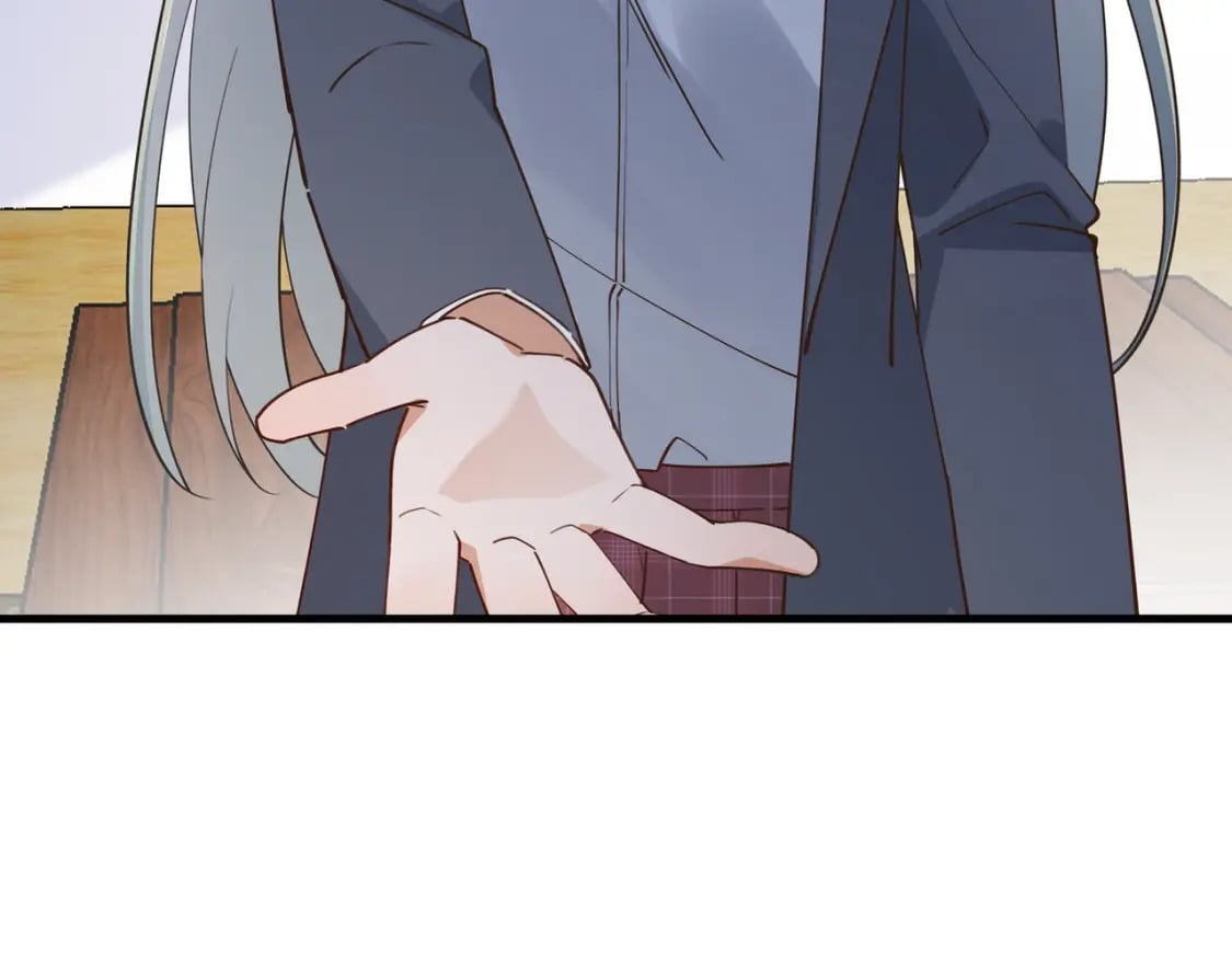 白月光女主总想独占我漫画全集漫画,第58话 学生代表2图