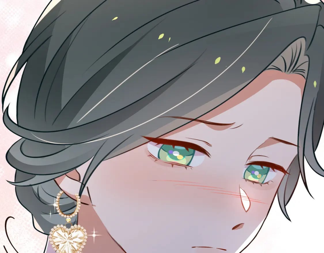 白月光女主总想独占我漫画全集漫画,第50话 命运的惩罚2图