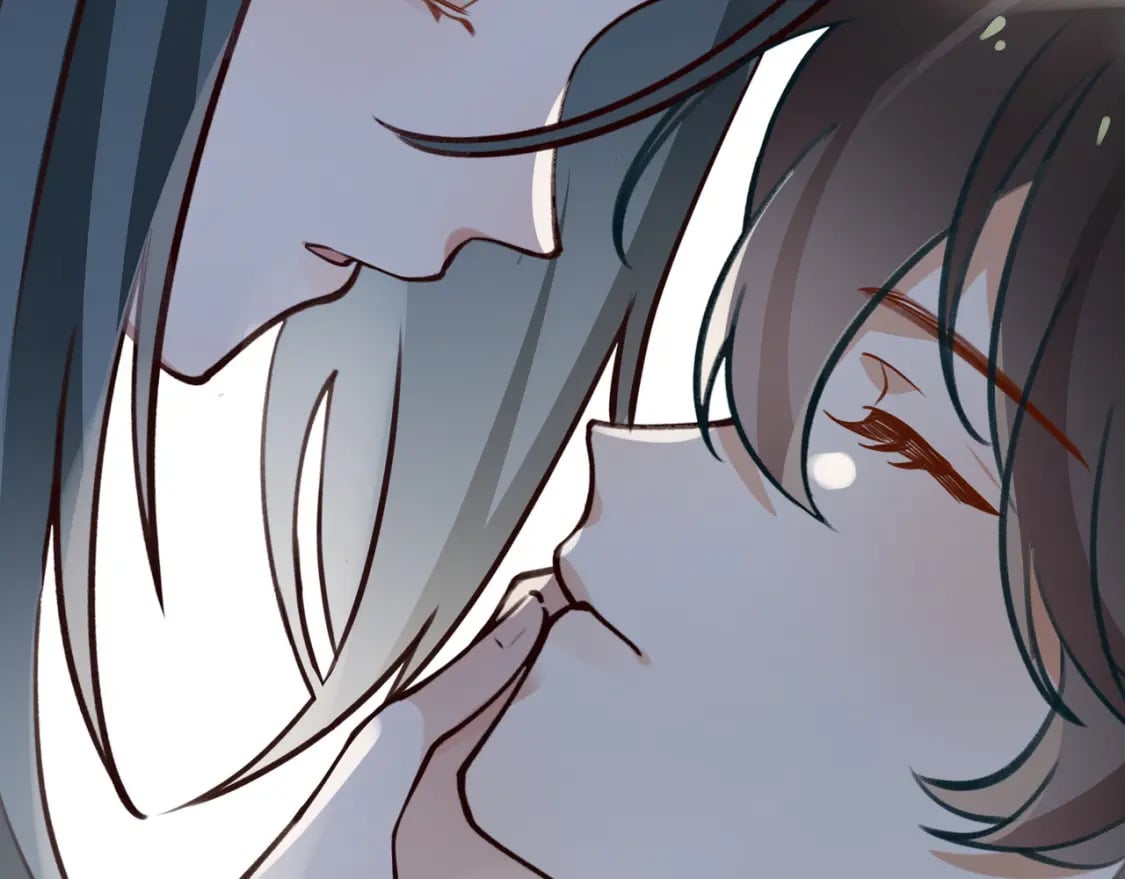 白月光女主总想独占我漫画全集漫画,第45话 答案1图