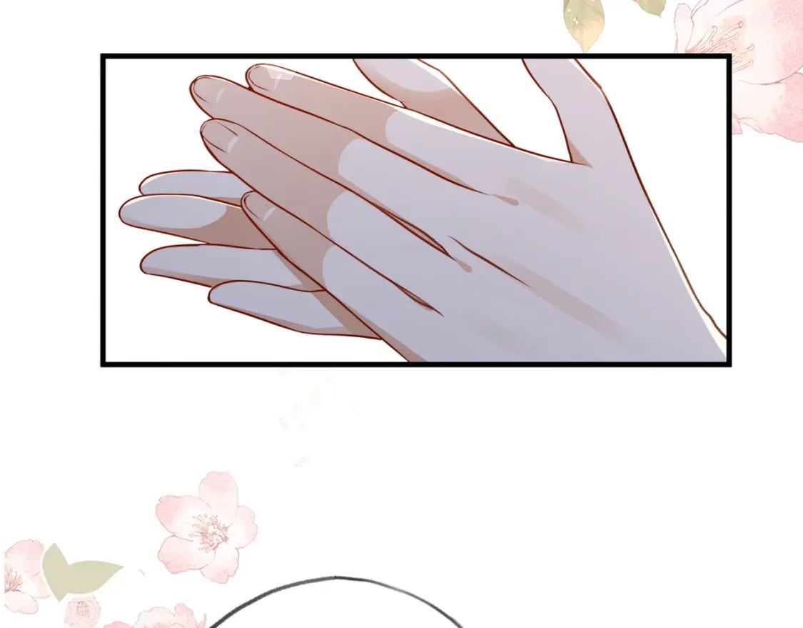 白月光女主总想独占我漫画全集漫画,第59话 她身边的位置1图