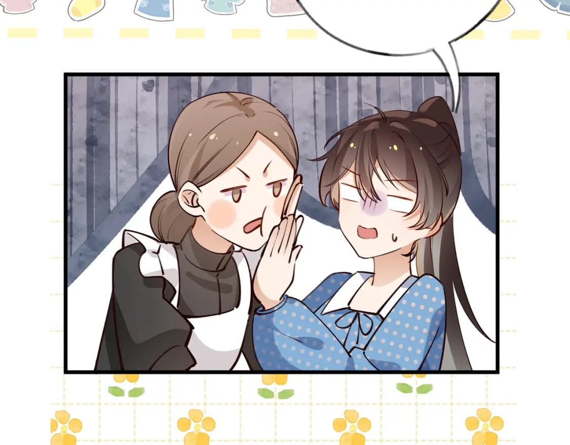 白月光女主总想独占我免费阅读漫画漫画,第46话 礼物1图