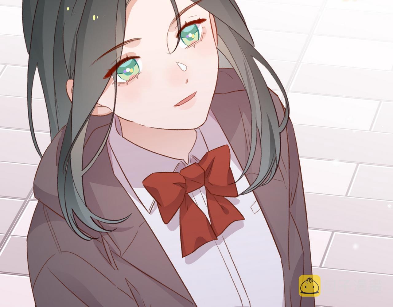 白月光女主总想独占我漫画全集漫画,第24话 拍卖老宅1图