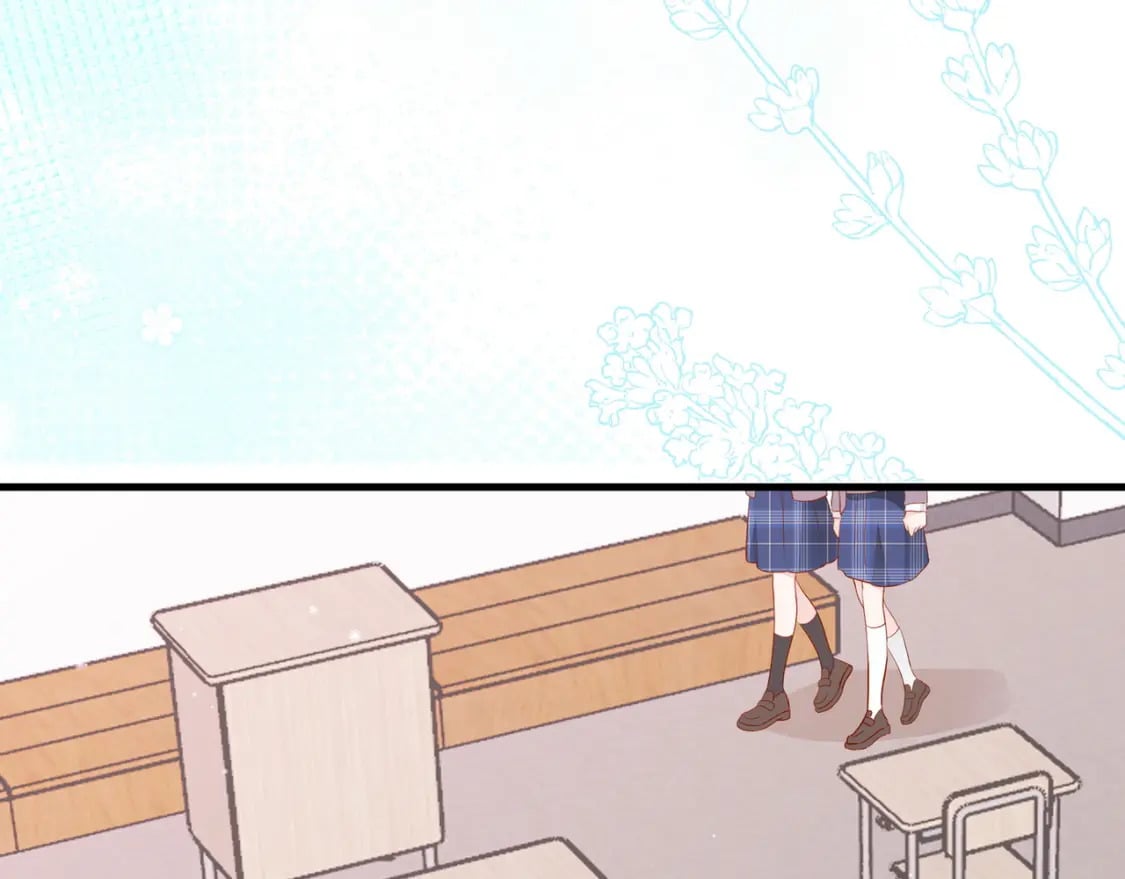白月光女主总想独占我漫画免费漫画,第35话 同学关系1图