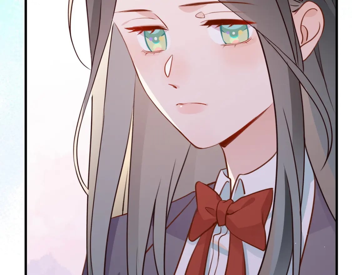 白月光女主总想独占我漫画免费漫画,第35话 同学关系1图
