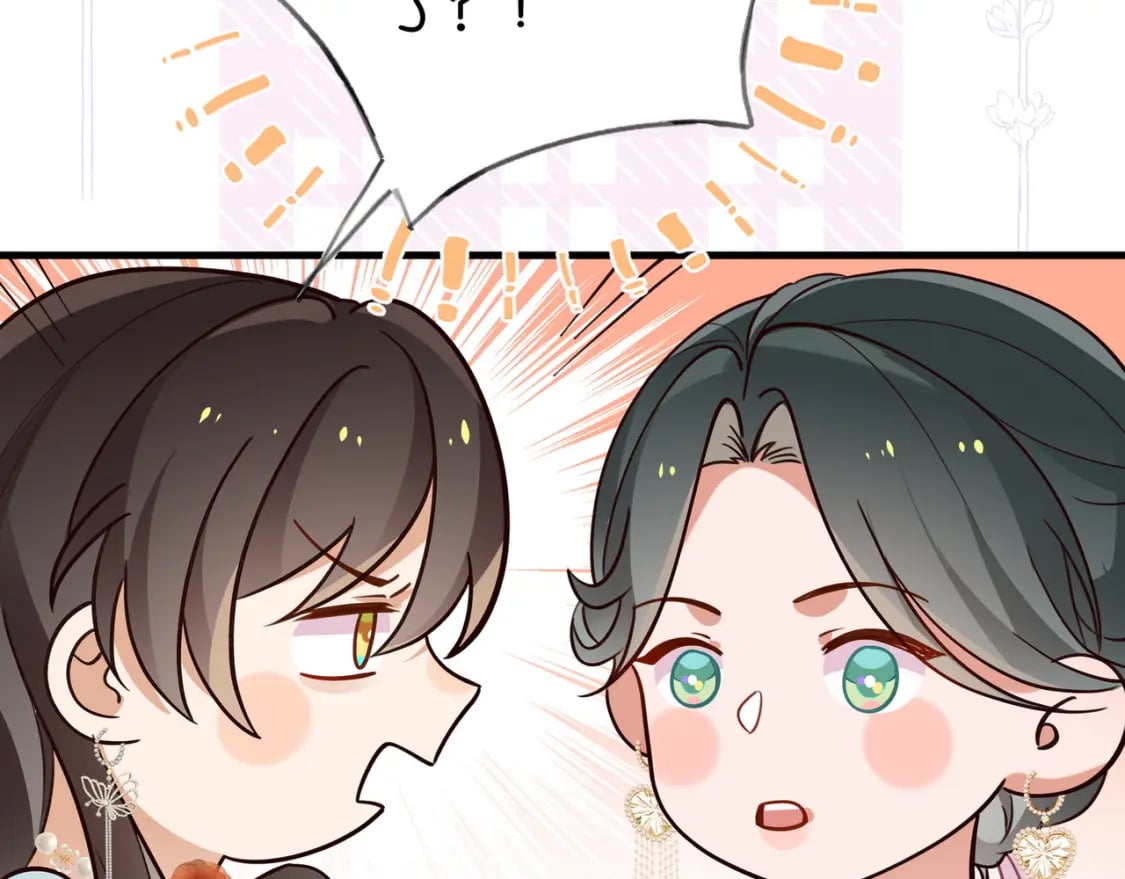白月光女主总想独占我漫画全集漫画,第50话 命运的惩罚2图
