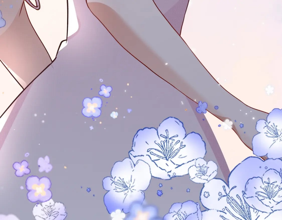 白月光女主总想独占我漫画全集漫画,第50话 命运的惩罚1图