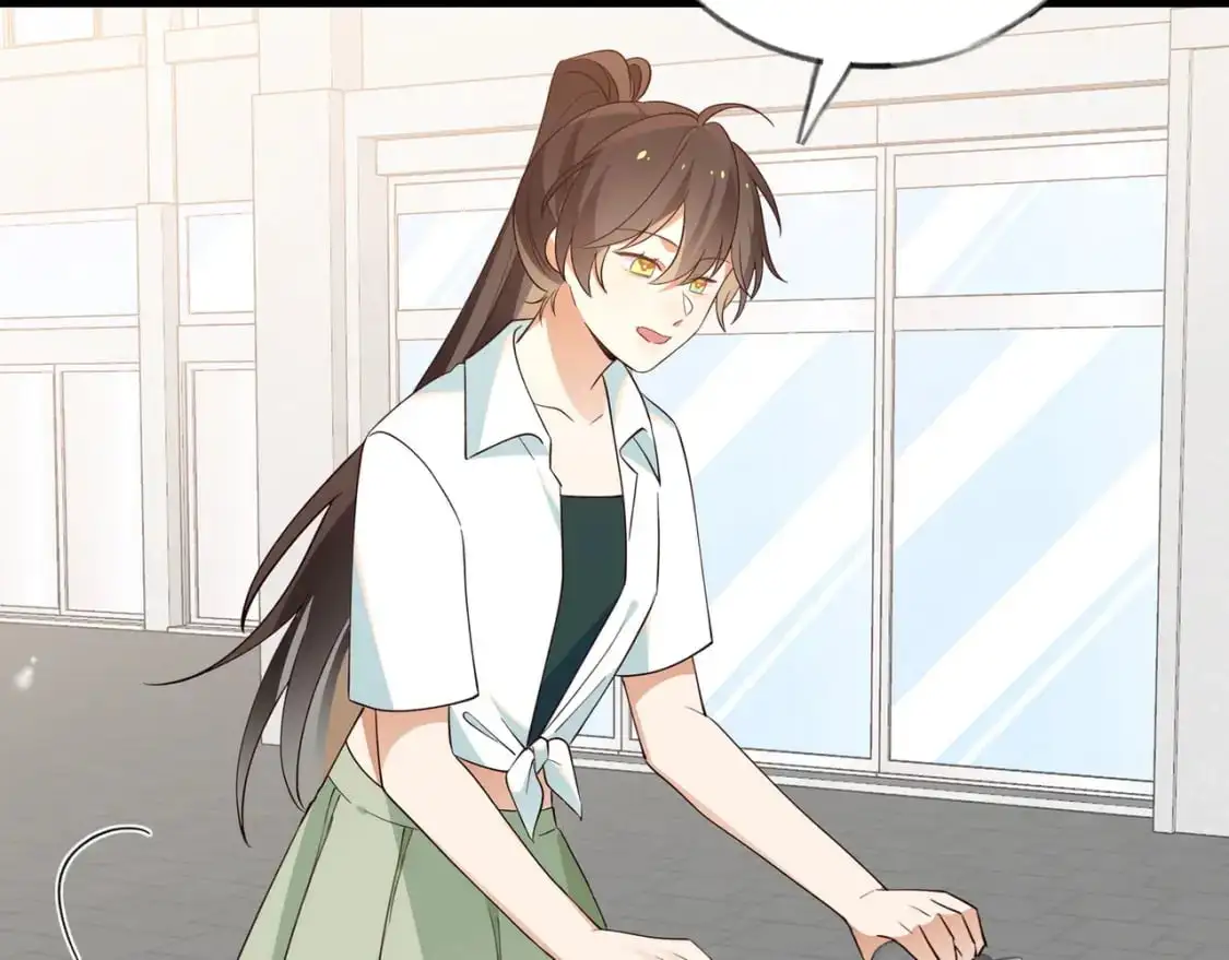 白月光女主总想独占我漫画全集漫画,第74话 准备出逃2图
