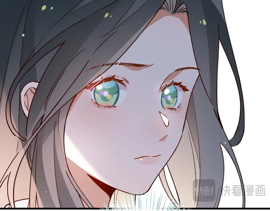白月光女主总想独占我漫画全集漫画,第57话 我们家轻语2图