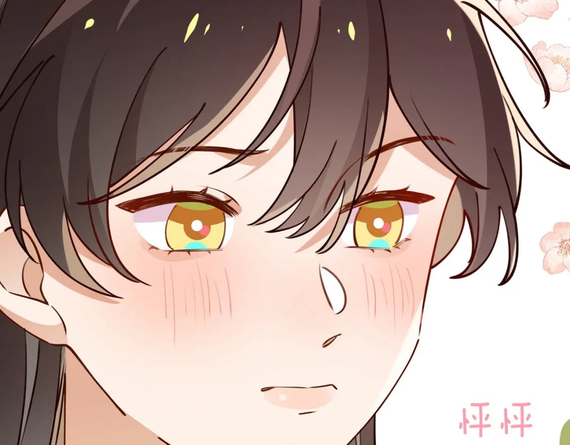 白月光女主总想独占我漫画全集漫画,第52话 女反派到底怎么了？1图