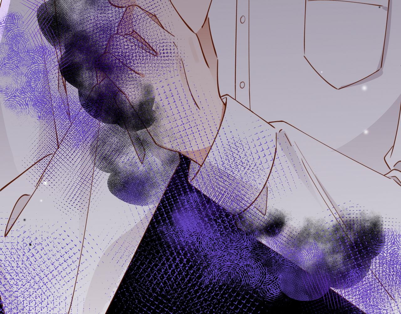 白月光女主总想独占我漫画免费漫画,第17话 危！危！危！1图
