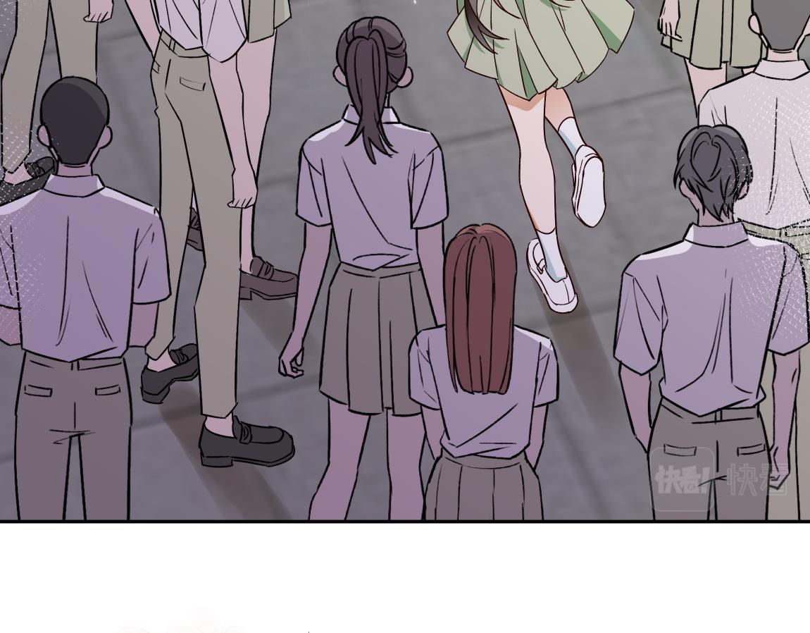 白月光女主总想独占我漫画免费漫画,第7话 作弊2图