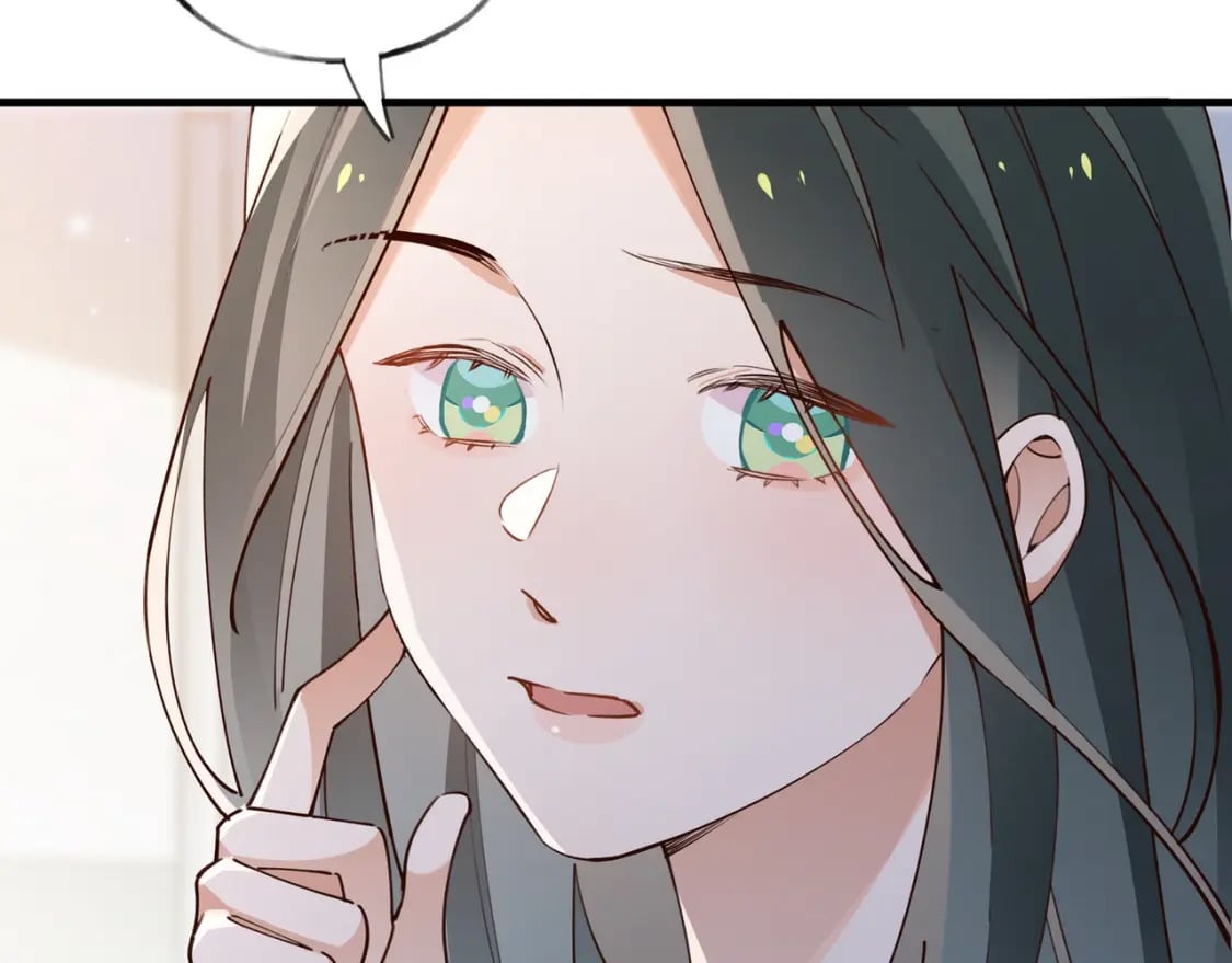 白月光女主总想独占我漫画全集漫画,第52话 女反派到底怎么了？2图
