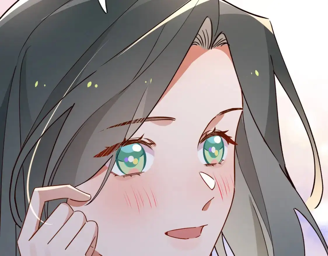 白月光女主总想独占我第74话漫画,第66话 黑色的盛装2图