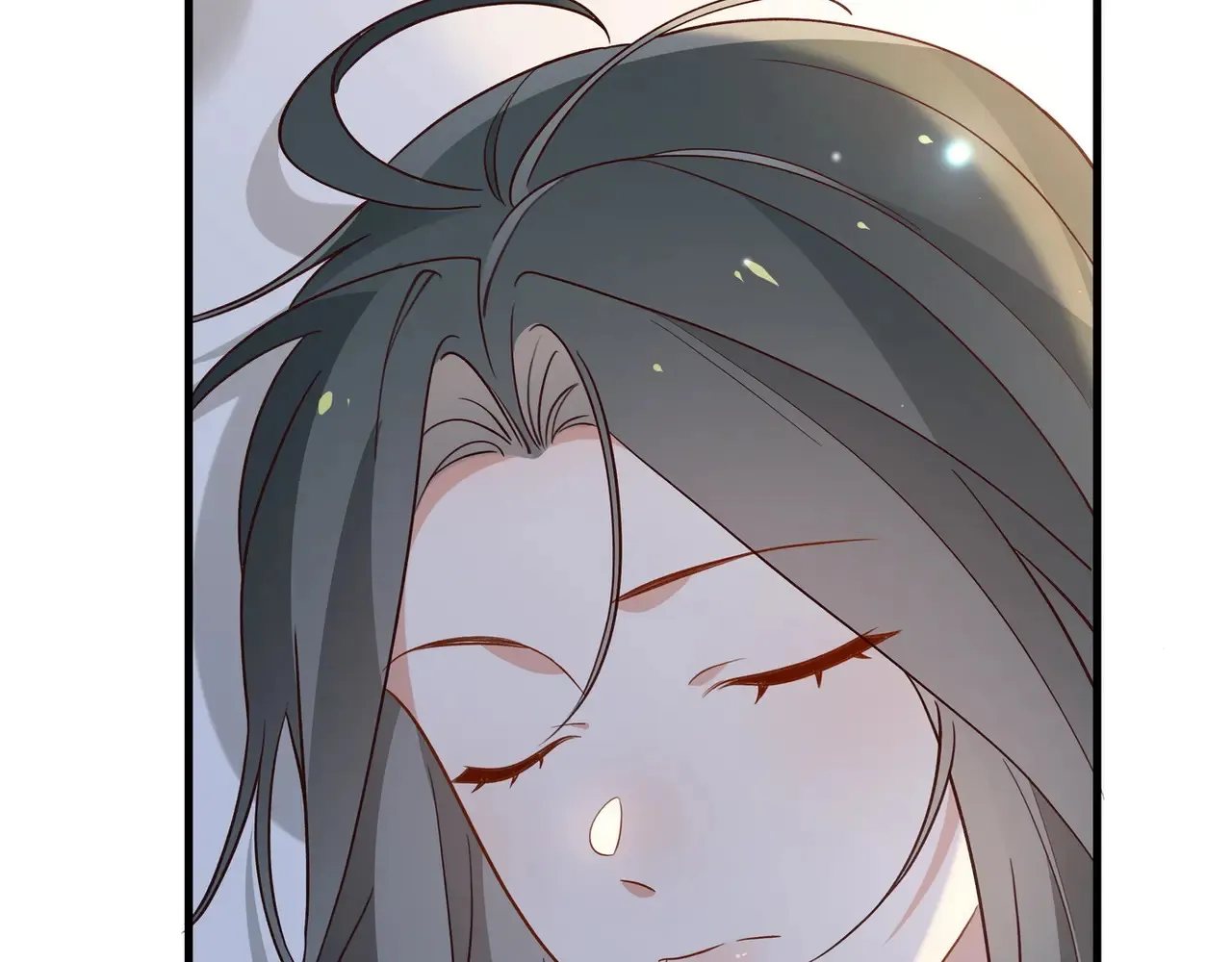白月光女主总想独占我怎么办漫画,第94话 命运的齿轮1图