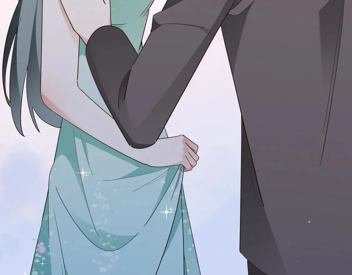 白月光女主总想独占我漫画免费阅读漫画,第88话 答案之钻石1图