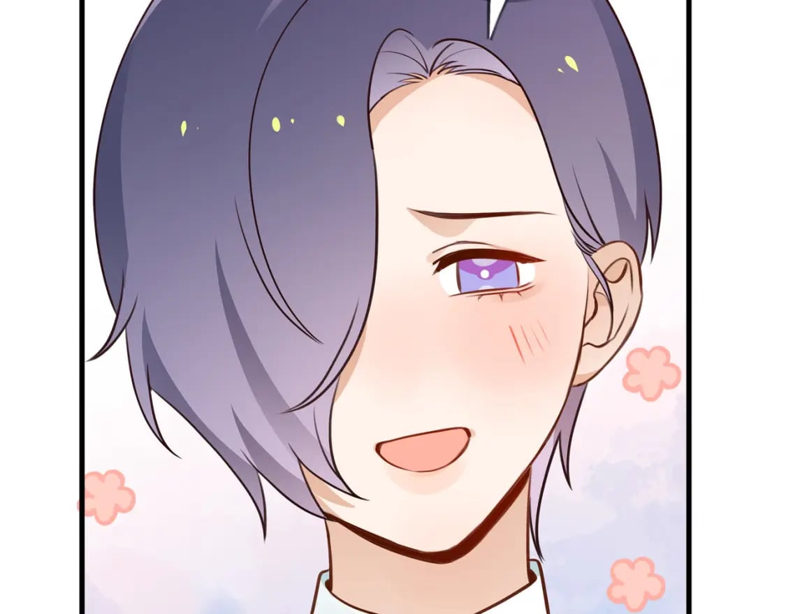 白月光女主总想独占我漫画免费漫画,第33话 小蛋糕2图
