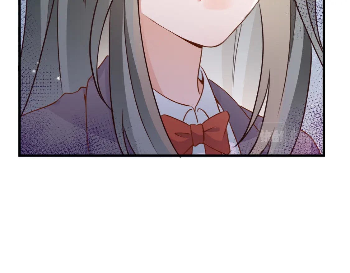 白月光女主总想独占我漫画全集漫画,第38话 白月光生气了1图