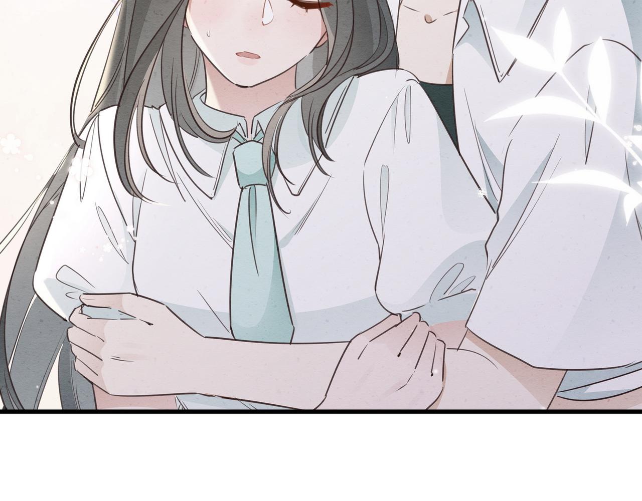 白月光女主总想独占我漫画全集漫画,第24话 拍卖老宅1图