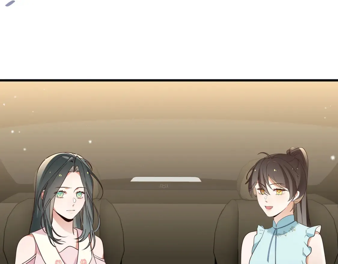 白月光女主总想独占我漫画免费漫画,第78话 七月的最后一天2图