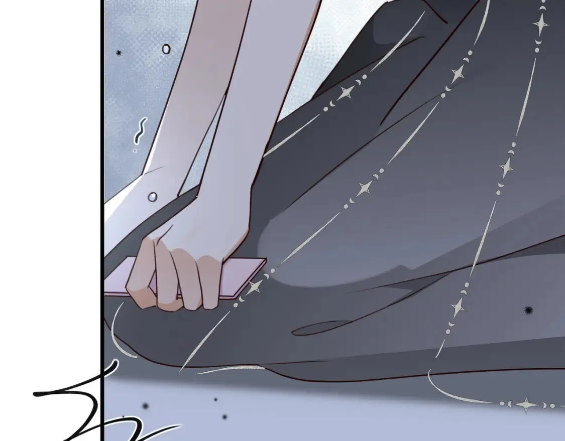 白月光女主总想独占我漫画免费漫画,第80话 破碎的白兰地2图