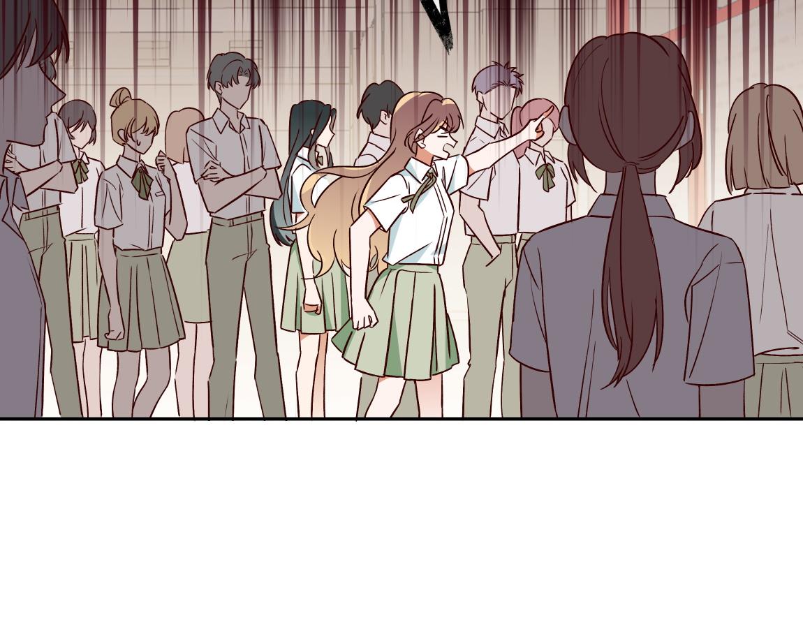 白月光女主总想独占我漫画免费漫画,第7话 作弊1图