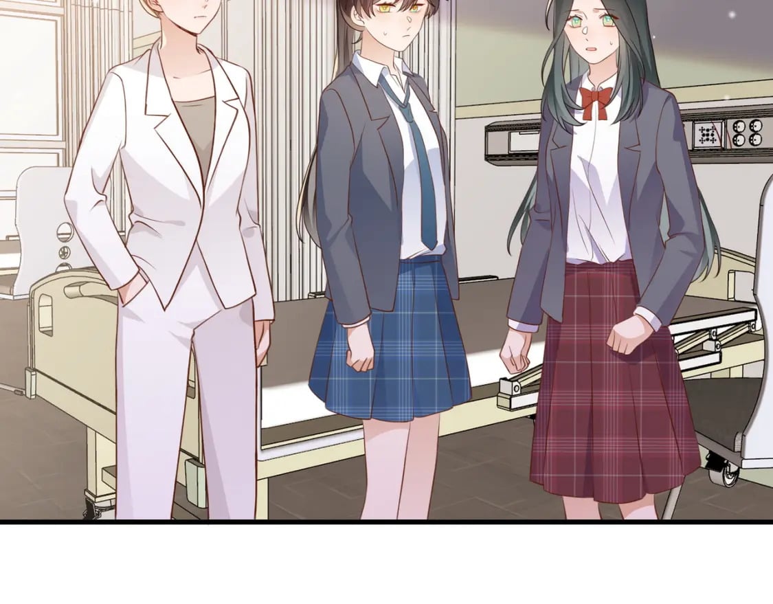 白月光女主总想独占我漫画全集漫画,第39话 负责2图
