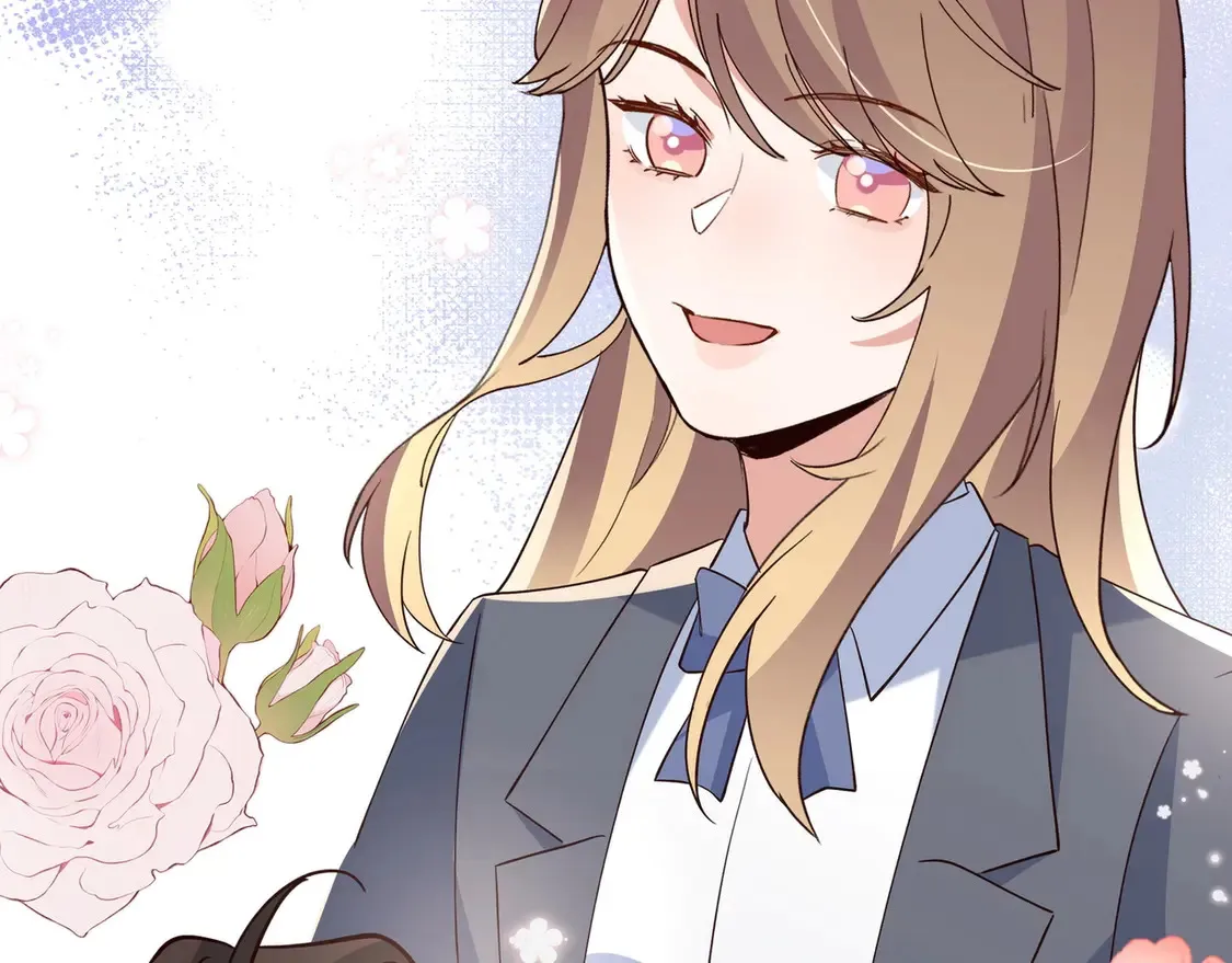 白月光女主总想独占我漫画免费阅读漫画,第91话 改变命运2图