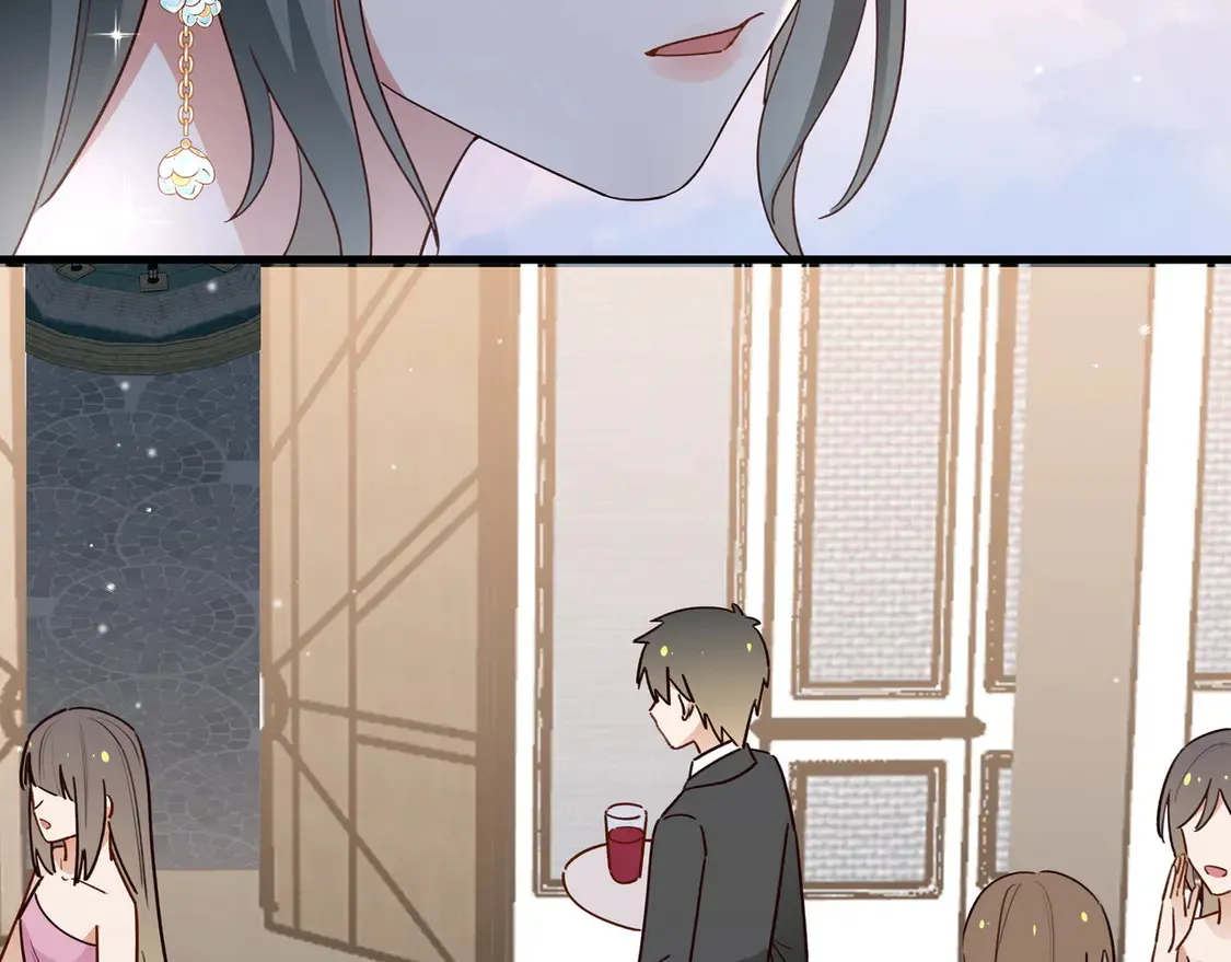 白月光女主总想独占我漫画免费阅读漫画,第88话 答案之钻石2图