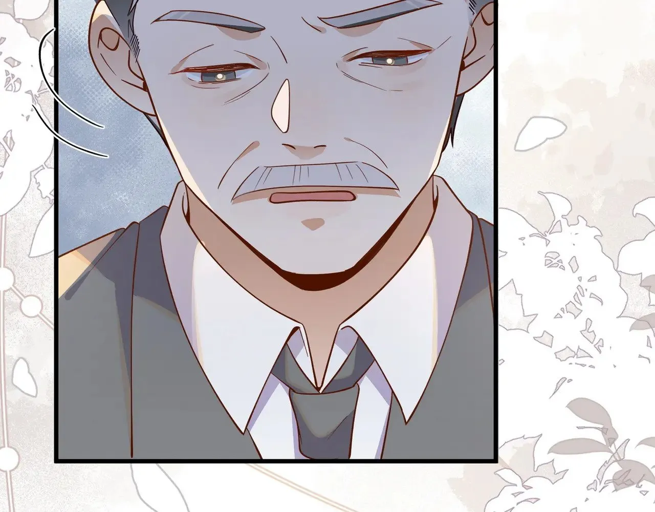 白月光女主总想独占我漫画全集漫画,第95话 暗流与温柔2图