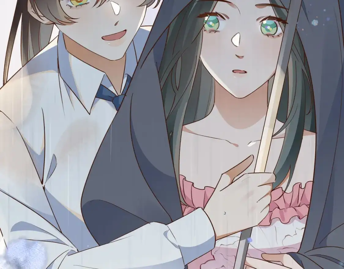 白月光女主总想独占我免费阅读漫画漫画,第71话 你自己擦1图