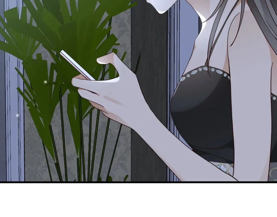 白月光女主总想独占我漫画免费漫画,第80话 破碎的白兰地2图