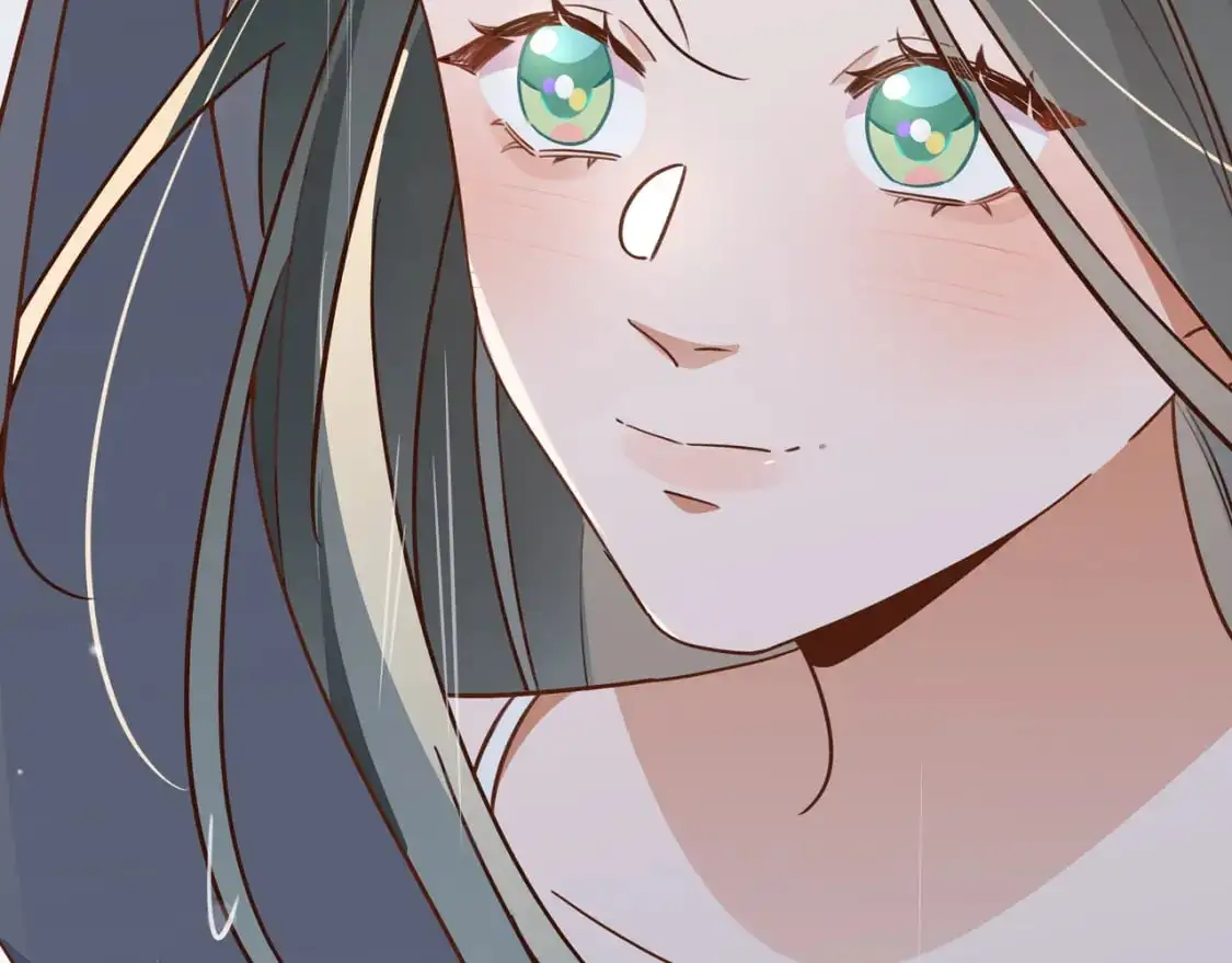 白月光女主总想独占我免费阅读漫画漫画,第71话 你自己擦1图