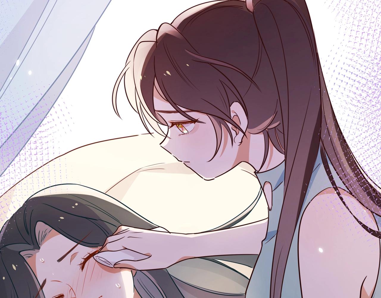 白月光女主总想独占我漫画全集漫画,第2话  改变2图