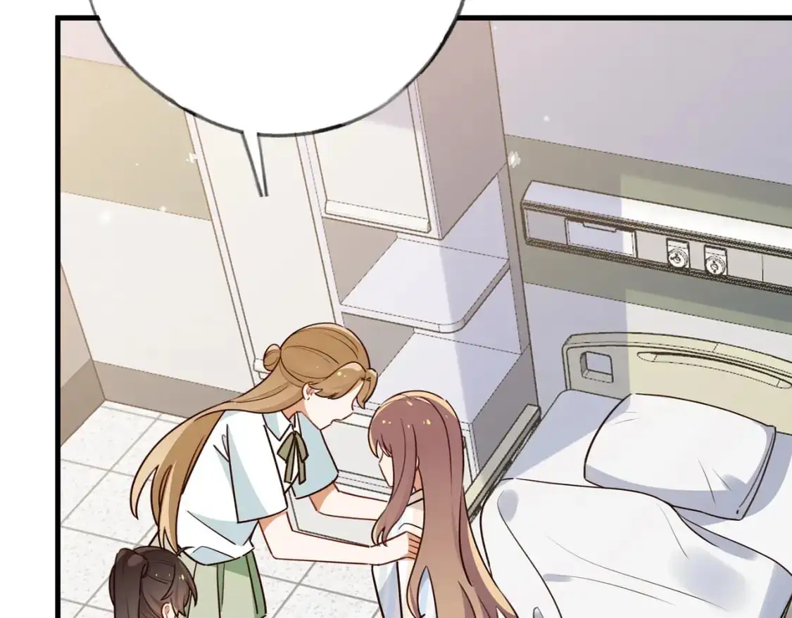 白月光女主总想独占我免费阅读漫画漫画,第73话 她好记仇2图