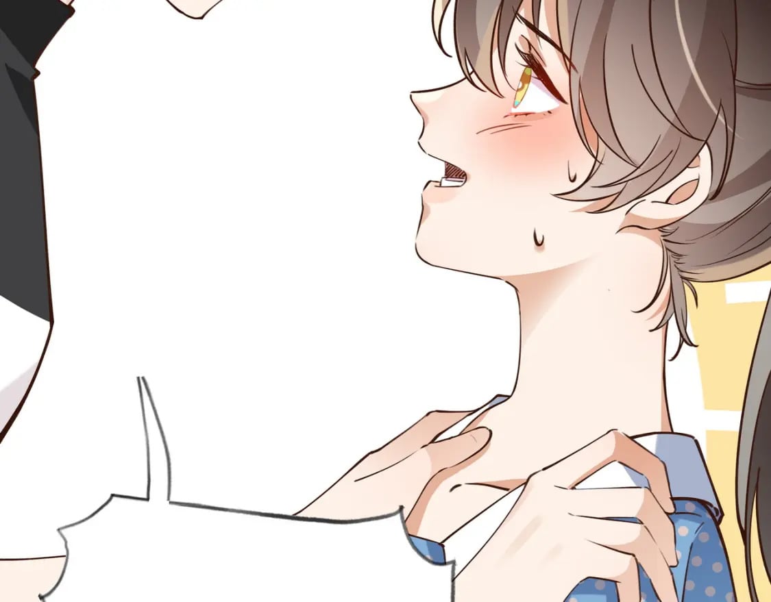 白月光女主总想独占我免费阅读漫画漫画,第46话 礼物1图