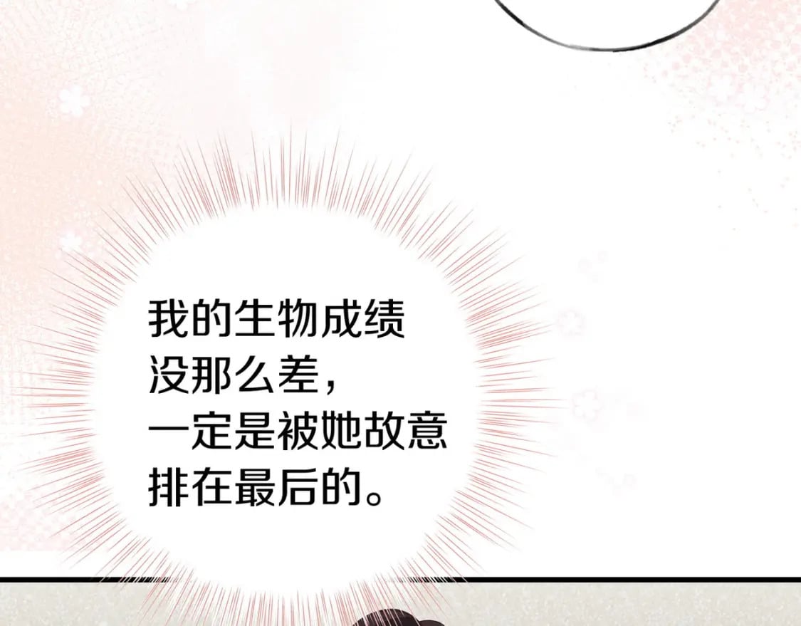 白月光女主总想独占我漫画全集漫画,第34话 互助小组1图