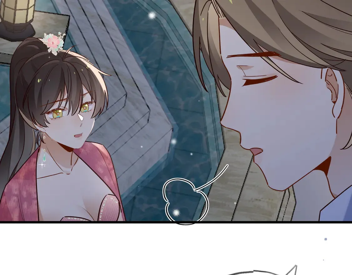 白月光女主总想独占我小说全章漫画,第88话 答案之钻石2图
