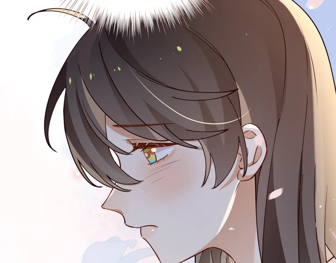 白月光女主总想独占我免费阅读漫画漫画,第60话 我磕的cp2图