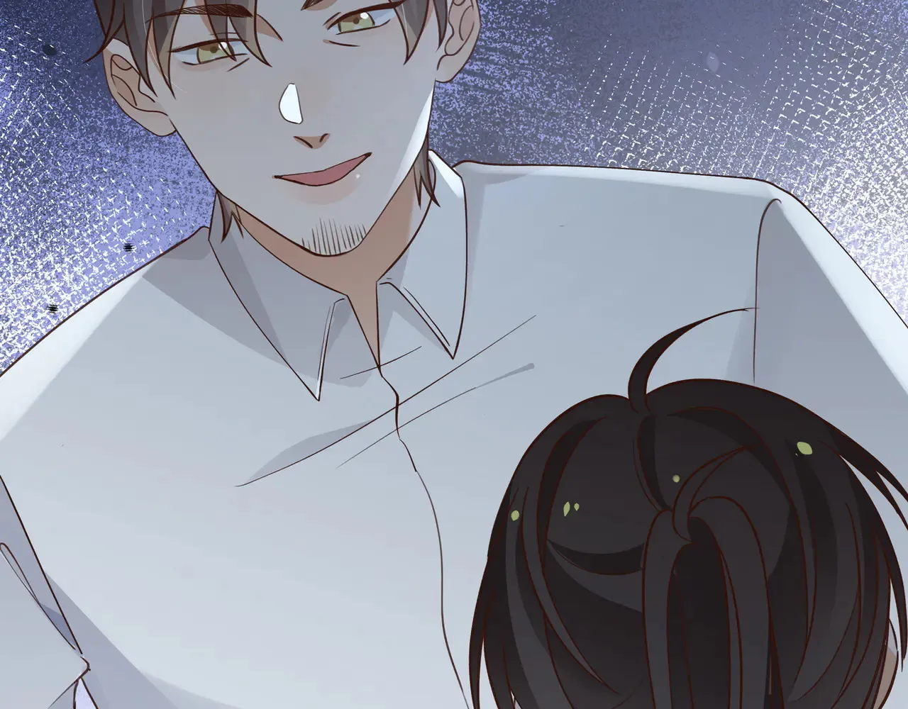白月光女主总想独占我漫画全集漫画,第93话 我都知道了1图