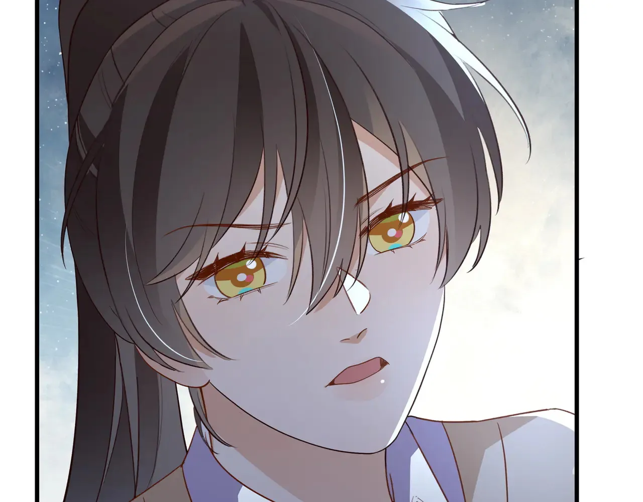 白月光女主总想独占我漫画全集漫画,第93话 我都知道了2图