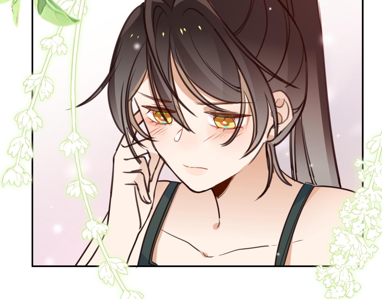白月光女主总想独占我免费阅读漫画漫画,第13话 不起作用1图