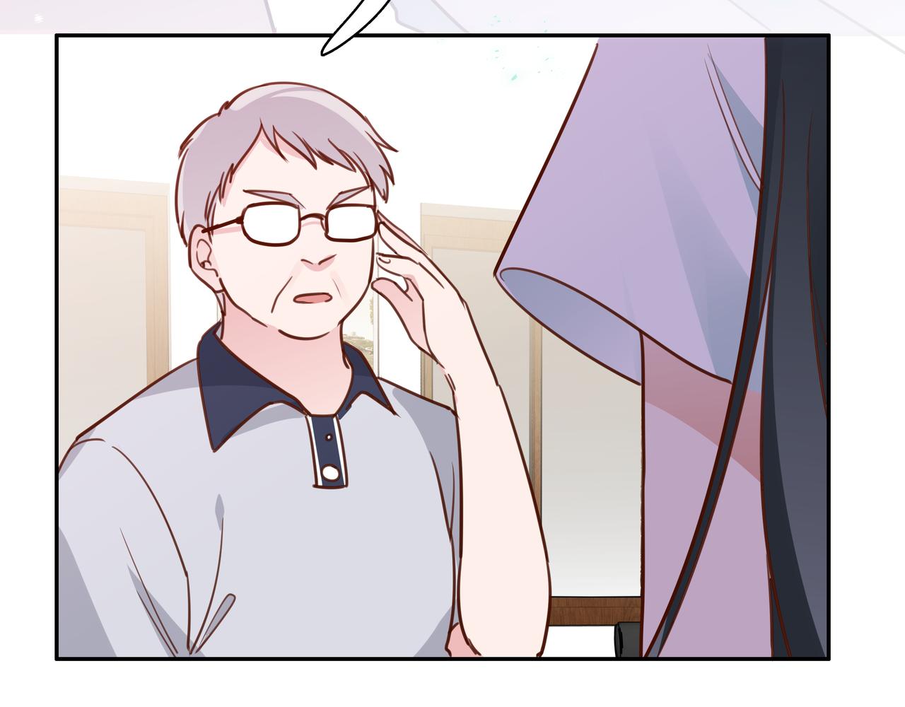 白月光女主总想独占我漫画全集漫画,第8话 仅此而已1图