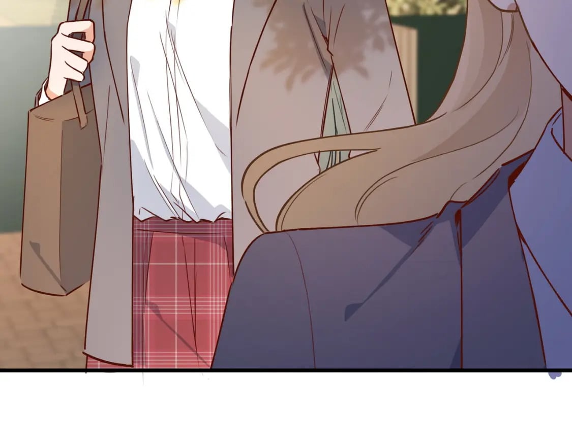 白月光女主总想独占我漫画全集漫画,第40话 哪里买的小桃篮2图