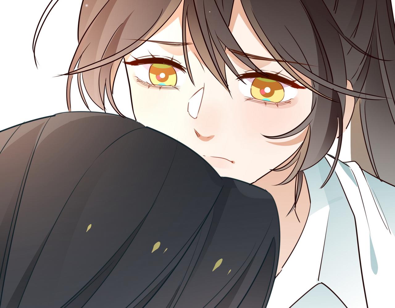 白月光女主总想独占我漫画全集漫画,第18话 父慈女孝1图