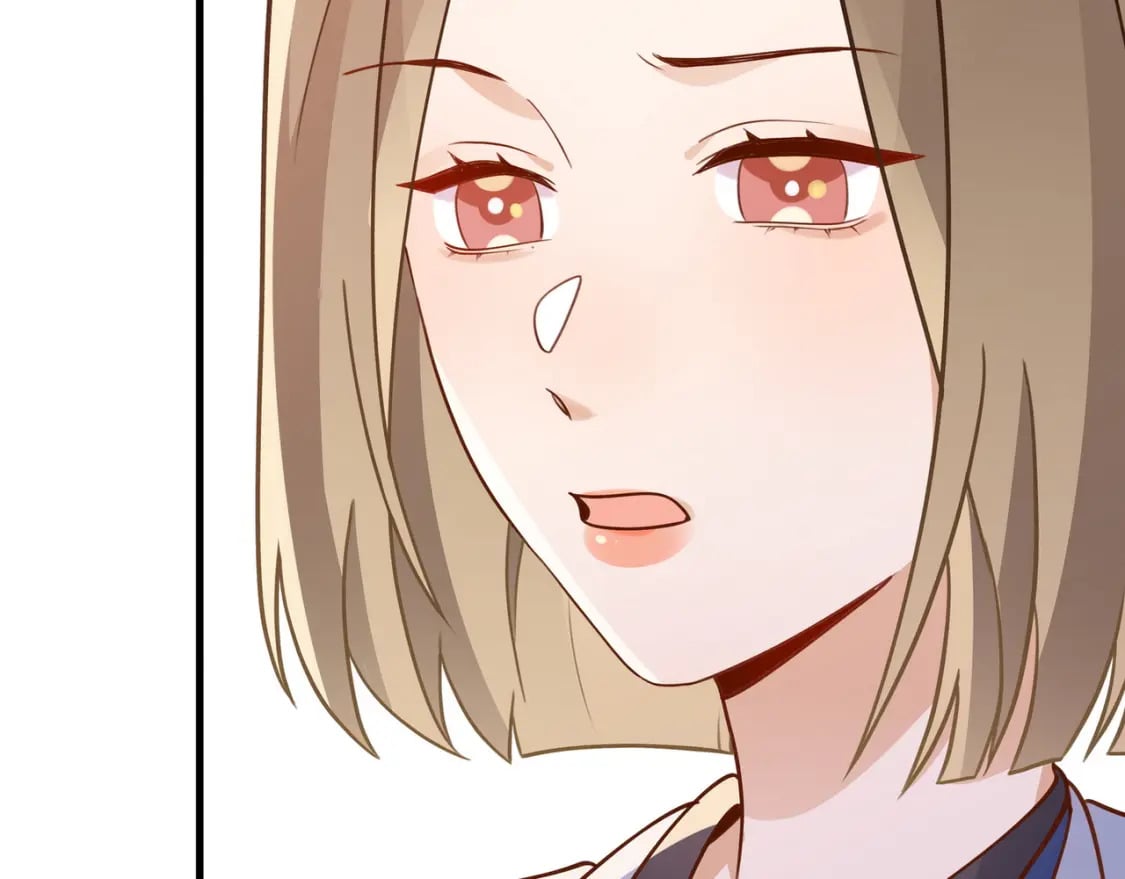 白月光女主总想独占我漫画全集漫画,第39话 负责2图