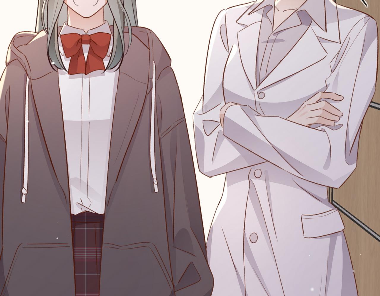 白月光女主总想独占我漫画全集漫画,第22话 芒果与野玫瑰1图