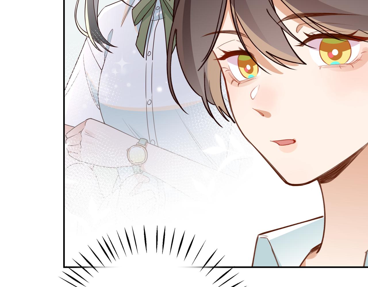 白月光女主总想独占我免费阅读漫画漫画,第15话 护花使者2图