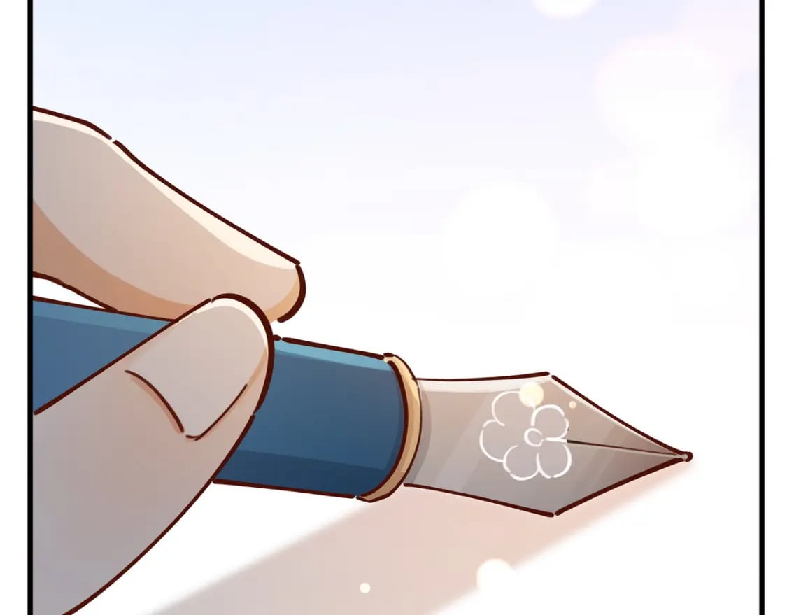 白月光女主总想独占我漫画全集漫画,第54话 花是无辜的2图