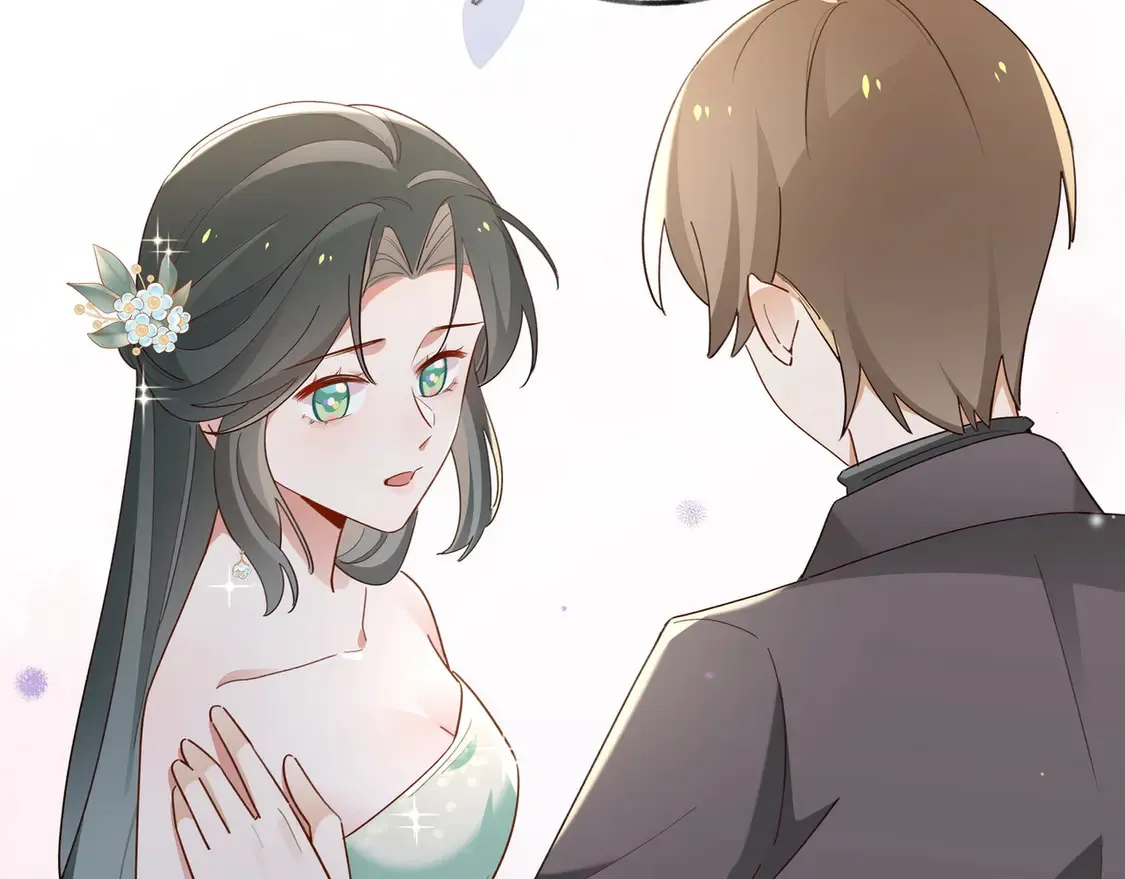 白月光女主总想独占我漫画免费阅读漫画,第88话 答案之钻石2图