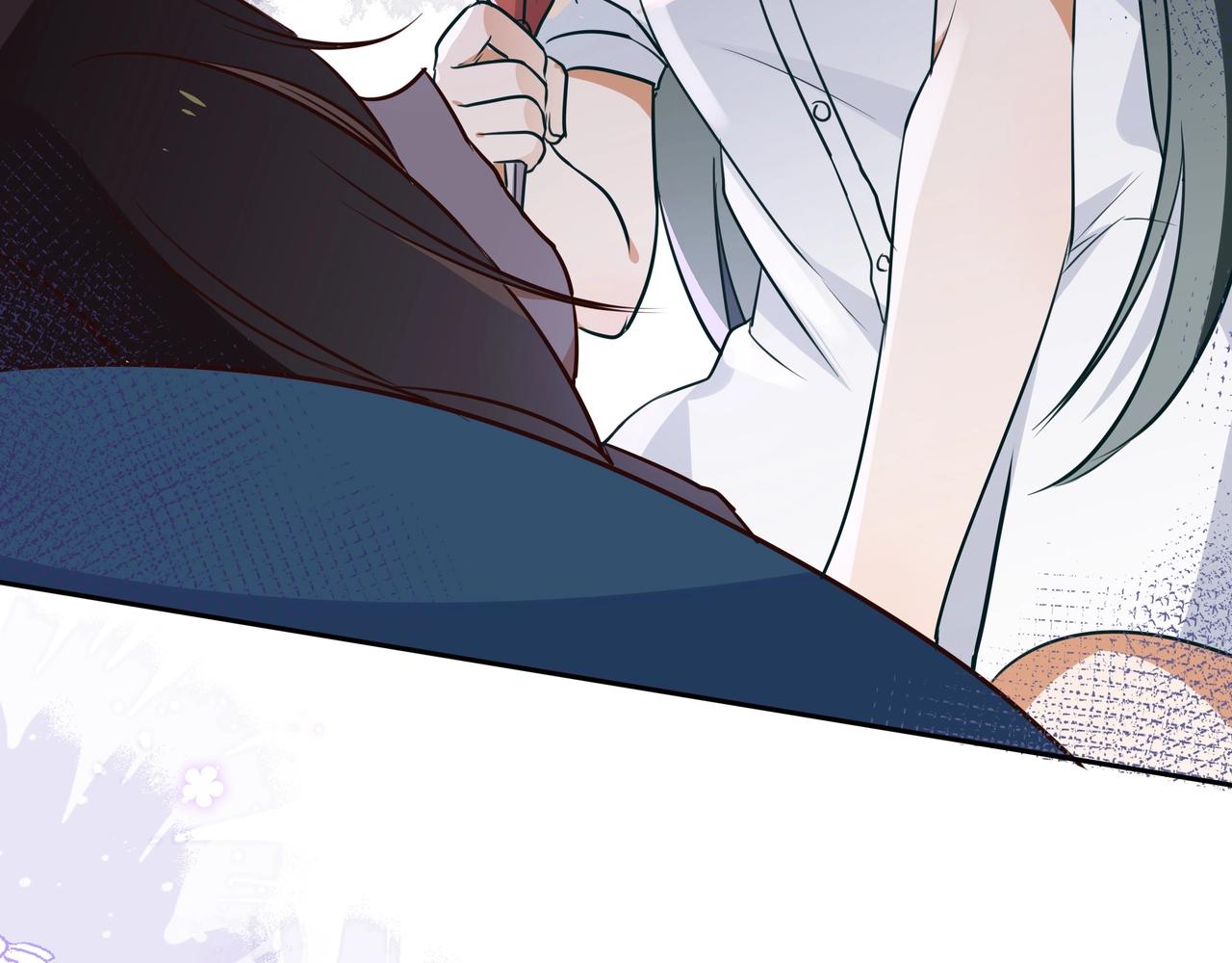 白月光女主总想独占我漫画免费漫画,第3话  反派难当1图